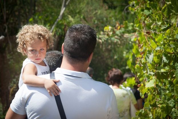 Ischia, boom dell'iniziativa "Andar per cantine"