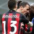 Lite Ibrahimovic-Lukaku, la Procura Figc ascolta lo svedese. Poi tocca al belga