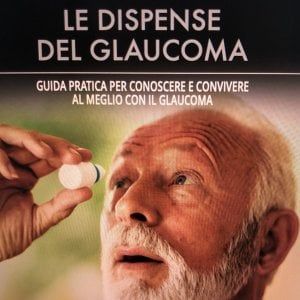 Glaucoma, check up della vista dai 40 anni per diagnosticarlo in tempo