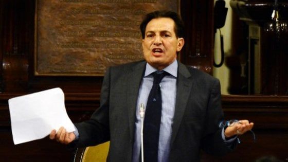 Crocetta denunciato da Musumeci: niente diffamazione, vale l'immunità parlamentare  