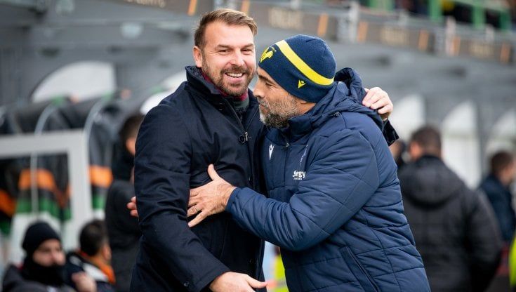 Venezia, Zanetti: ''Paghiamo l'inesperienza, responsabilità mia''