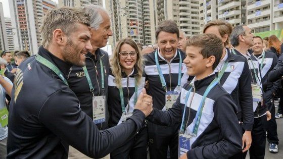 Clemente Russo gela il Napoli: "Higuain ha fatto bene ad andar via, va dove ci sono soldi e risultati"