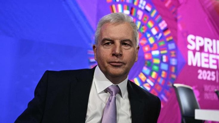 Kammer (Fmi): “Dalla guerra in Iran l’Italia rischia quasi un punto di Pil”