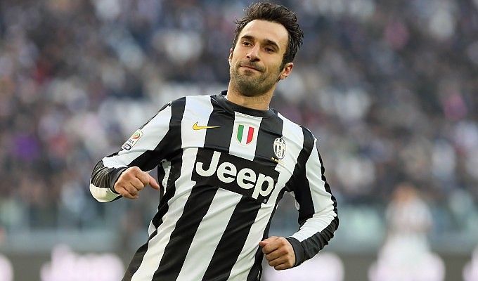 Juve, salta Vucinic. Giornata extralarge