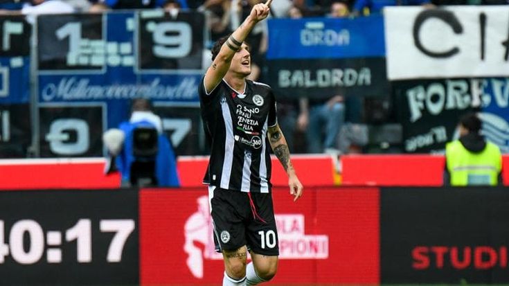 Zaniolo, il secondo figlio e il terzo gol: così a Udine ha ritrovato se stesso