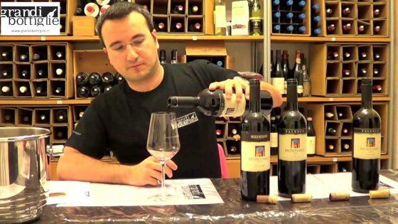 Borgogna, Champagne: la bottega di Emanuele sceglie solo  i più buoni