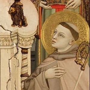 L'arte di San Francesco in mostra all'Accademia  