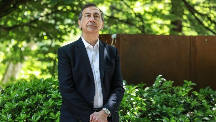 Sala: “Più a destra perdono tempo più è un vantaggio per le mie 8 liste”