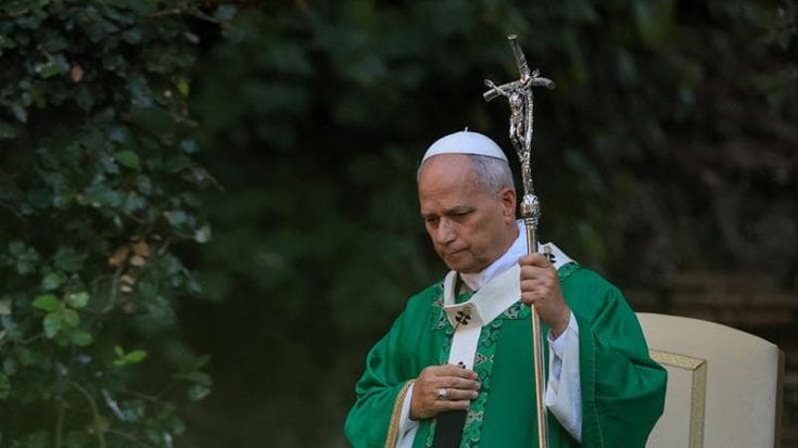 Messa del Papa per l’ambiente: “Errori e mancanze ma non è ancora troppo tardi”