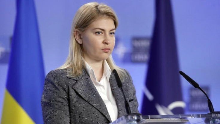 Dopo Zelensky, la vicepremier ucraina Stefanishyna mercoledì in Senato: "Parlerà dei crimini di guerra contro donne e bambini"