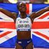 Atletica, Mondiali: Re sfiora la finale 400 metri. Asher Smith regina nei 200