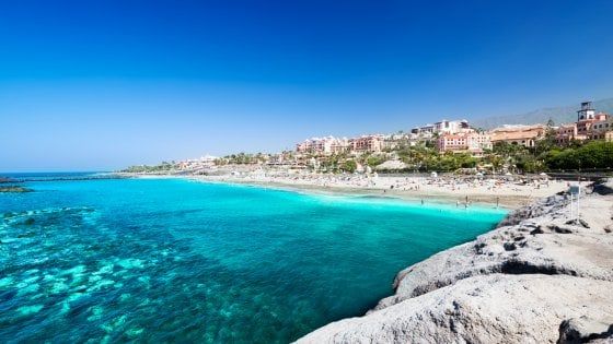 Canarie: un piccolo paradiso nell'Oceano Atlantico