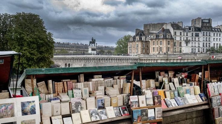 Da Balzac a Proust le visite in città così vicini, così lontani