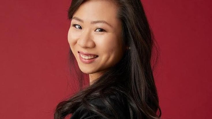 Giada Zhang, imprenditrice cinese laureata in Bocconi: “I nostri piatti pronti di cucina asiatica sono stati subito un successo”