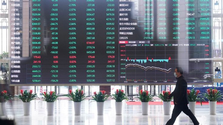 Bocconi: Il "bollettino" sul Covid fa bene alle Borse