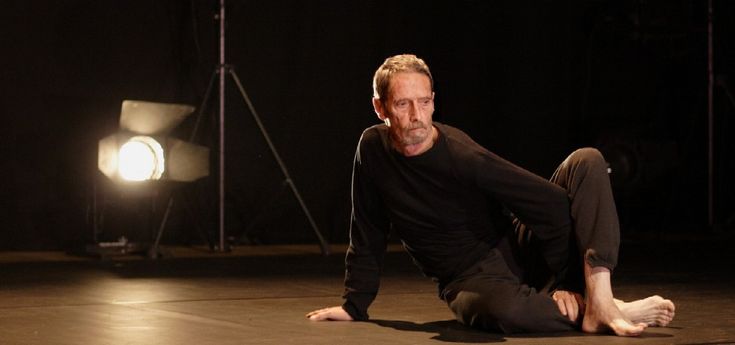 Leone d'oro alla carriera a Steve Paxton, alla Biennale il coreografo americano