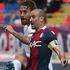 Bologna-Roma 1-1, Dzeko risponde a Pulgar, Nainggolan a rischio per il Barcellona