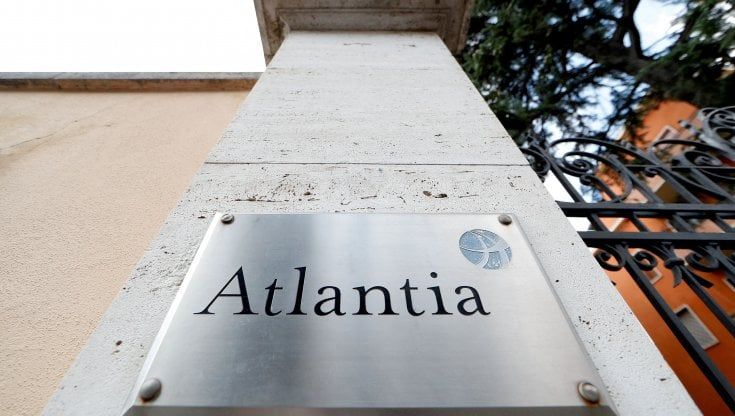 Atlantia, 5 miliardi di investimenti, ritorna la cedola 
