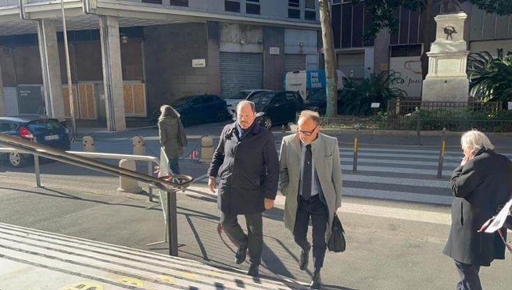 Amt, il vertice in Procura sul dissesto