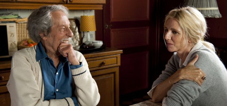 Jean Rochefort dalle mille sfumature in viaggio per la 'Florida'