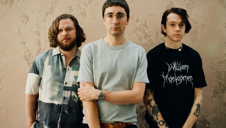 Alt-J, il delta del rock si scopre gramsciano: "Più che vendere dischi, creiamo una comunità"