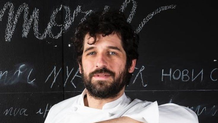 Una cena fuori dal comune per il compleanno di Eataly