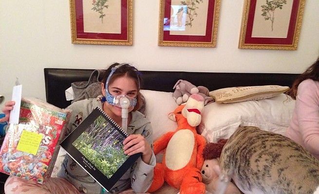 Caterina, ora tocca gli animalisti bolognesi:"Niente offese, ma no ai test sulle bestie"