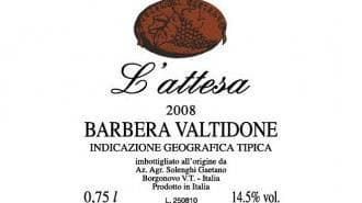 Il Gutturnio in val Tidone