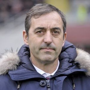 Milan, con i cinesi arriva Giampaolo