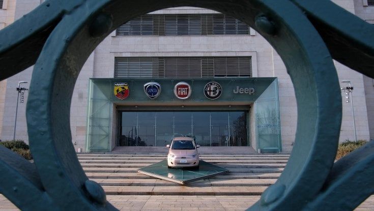 Stellantis parte con 134,4 miliardi di ricavi e 5,9 milioni di auto vendute