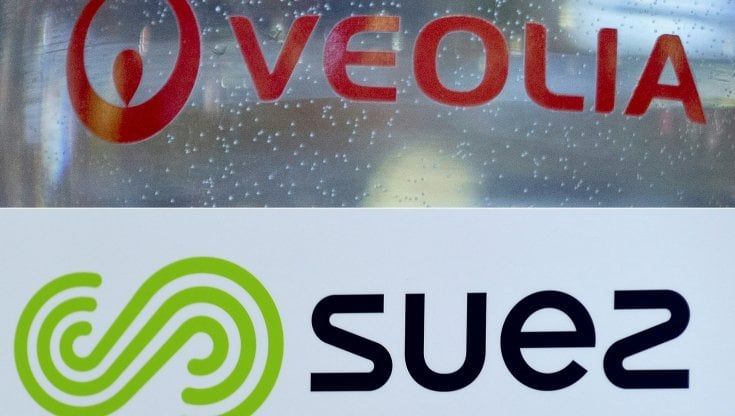 Veolia, accordo con Suez per la fusione. Verso la nascita di un gigante da 37 miliardi