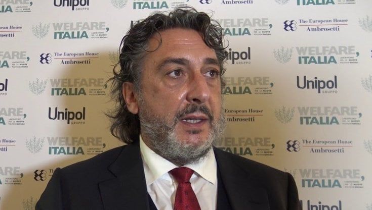 Unipol accelera sulla sanità, nel mirino della compagnia i poliambulatori Santagostino