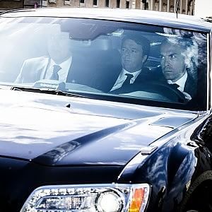 Governo: Mattarella affida a Renzi l'interim per il dopo-Lupi