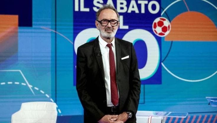 Domenico Marocchino e i topi in fuga dalla nave