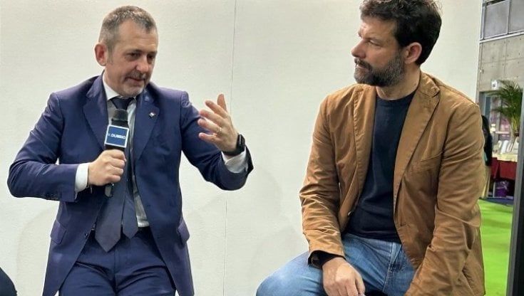 Delmastro: "Sul caso Cospito non mi pento. Anche se ho avuto un'ischemia..."
