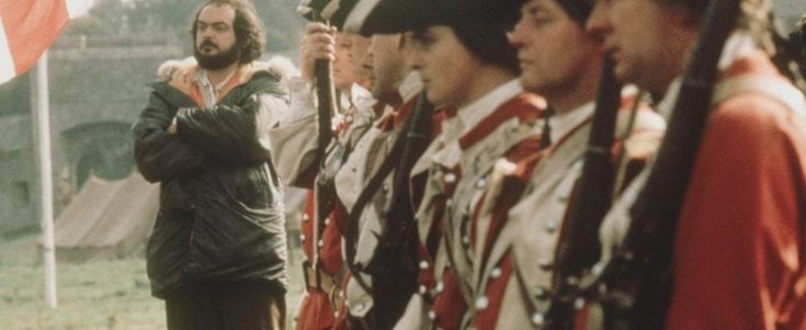 Stanley Kubrick, ritrovate tre sceneggiature romantiche inedite