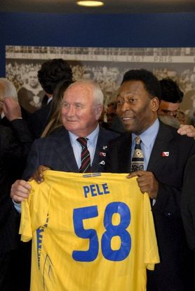 Calcio: il ritorno dei "piccoletti" di talento