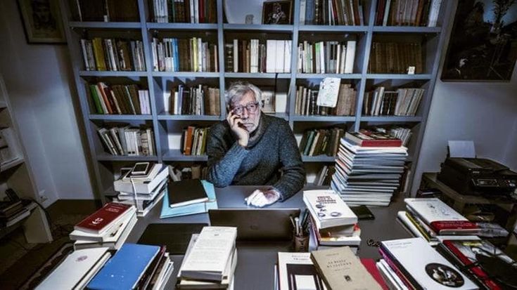 Domenico Starnone è il vincitore della centesima edizione del Premio Bagutta