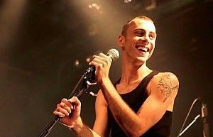 Avidan: "Boicottare Israele?<br />Faccio musica, non politica"