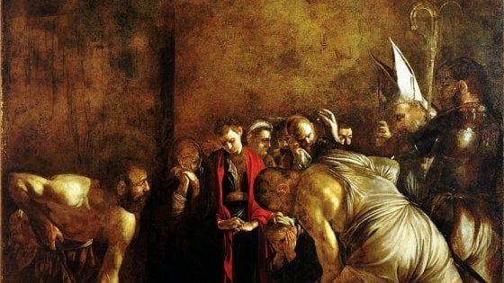 Caravaggio, Sgarbi attacca: "Firmo l'appello contro il prestito e ci rinuncio"