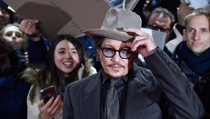 La caduta di Johnny Depp, il divo cacciato da Hollywood