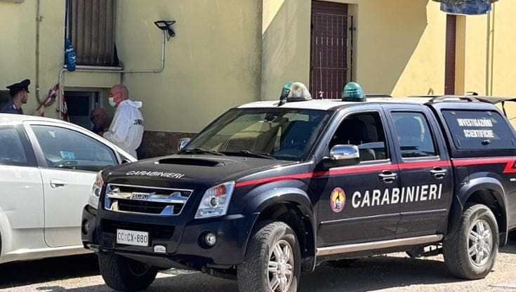 Tentato omicidio a Medicina, fermato un 57enne: “Era ossessionato dalla madre della vittima”