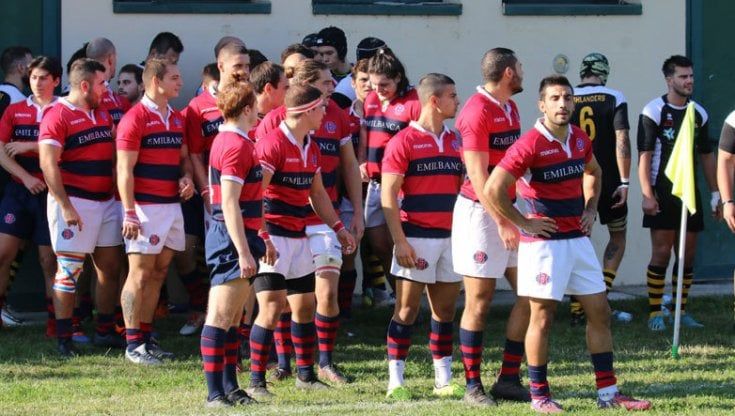 Nasce il Bologna Rugby, una società da 600 tesserati e 18 squadre