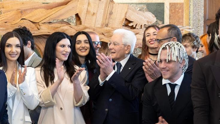 Dal tritacarne social di Pausini ai Principi liberi: gli asterischi della settimana