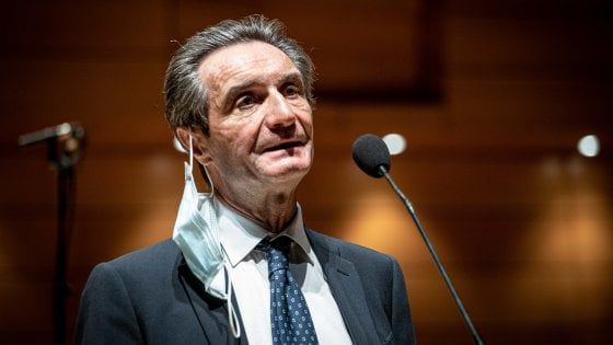 Effetto pandemia sui conti della Regione Lombardia: c'è un buco di 320 milioni