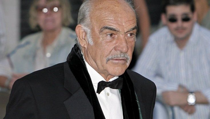 Sean Connery, addio all'unico vero Bond, James Bond