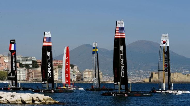 Jannotti Pecci: “Occasione Coppa America, fare come a Valencia: interventi di qualità e che restino”