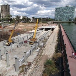 Eur, l'acquario sotto il laghetto si far&agrave;. "Aprir&agrave; a giugno 2015"