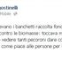 M5S contro primarie Pd: elettori ''melma putrida'' e ''pecoroni''