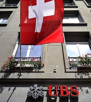 Ubs si rivolge alla Corte europea dei diritti dell'uomo contro la cauzione per riciclaggio